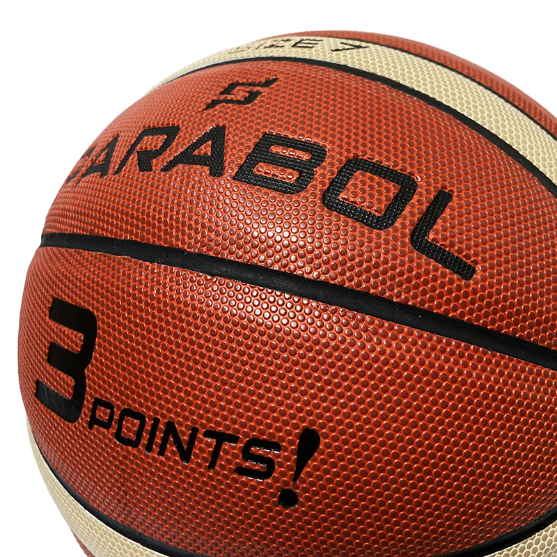 Bóng rổ Parabol 3Points! - Size 7