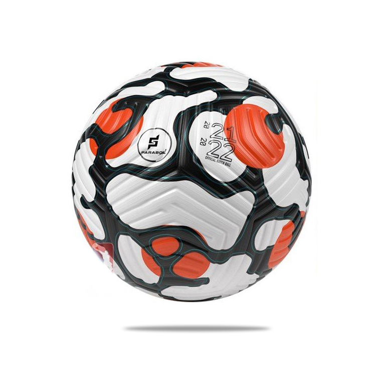 Bóng đá da dán C1 mùa giải mới - Pre21.22