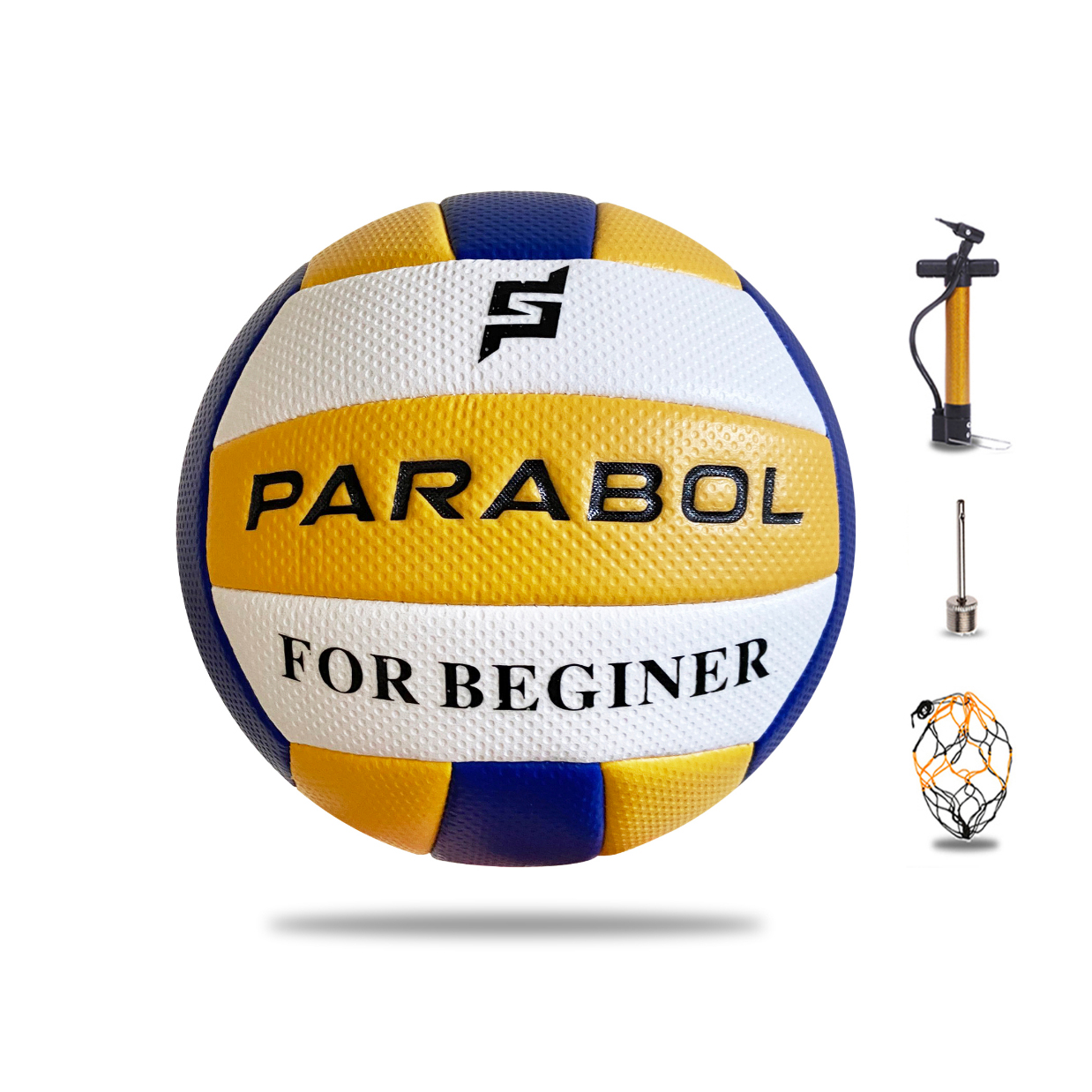 Bóng chuyền Parabol X5000 - For Beginer