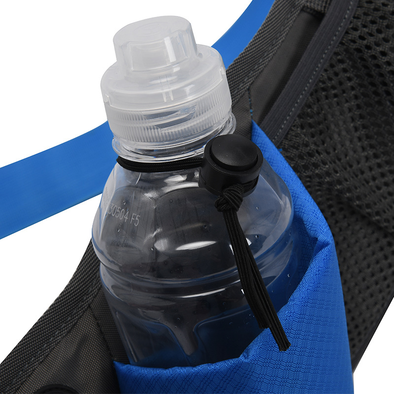 Túi chạy bộ đeo chéo Parabol Sport