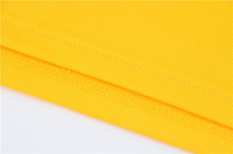 Bộ quần áo bóng rổ - Laker Vàng