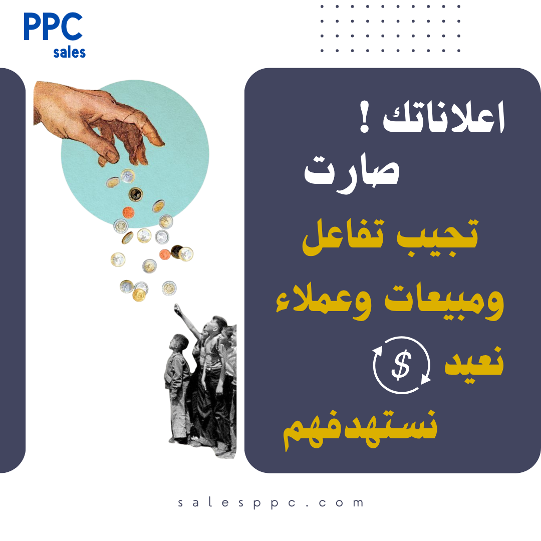 إدارة الحملات الإعلانية المدفوعة باحتراف – مع تحسين الأداء والكتالوج