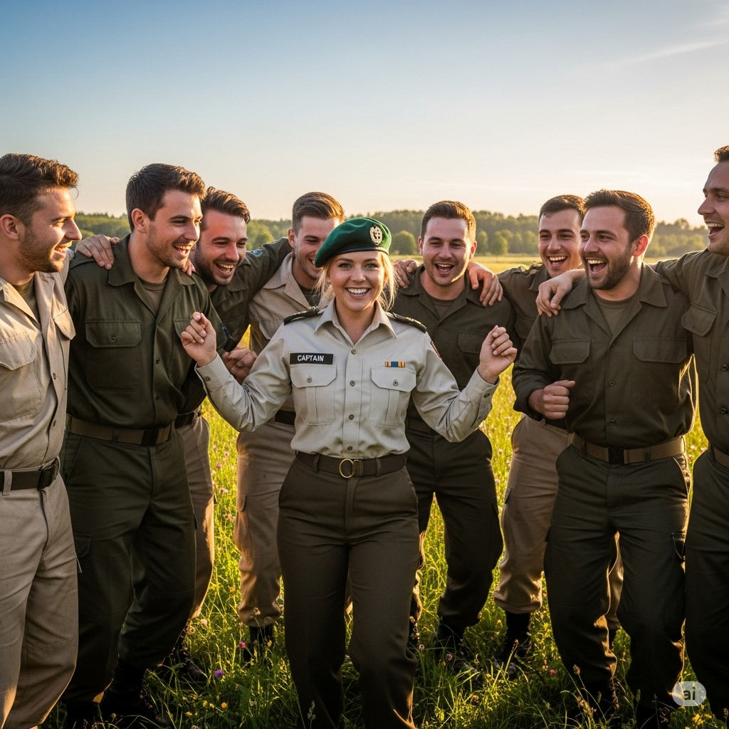 KAPITONĖS iššūkis Bernvakariui