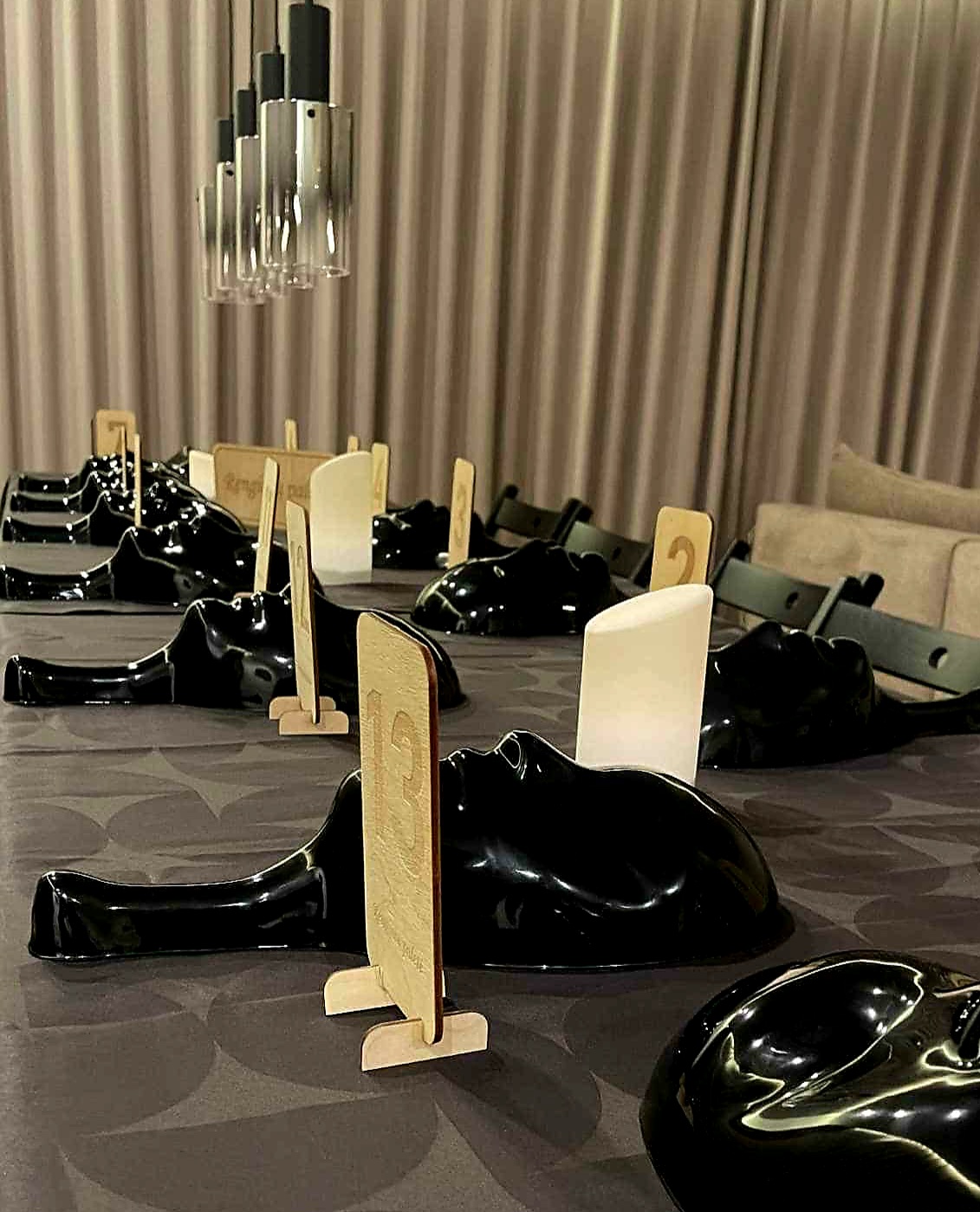 Vakarų „Mafija“