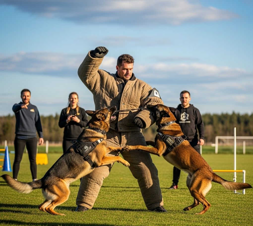 Bernvakaris nasruose