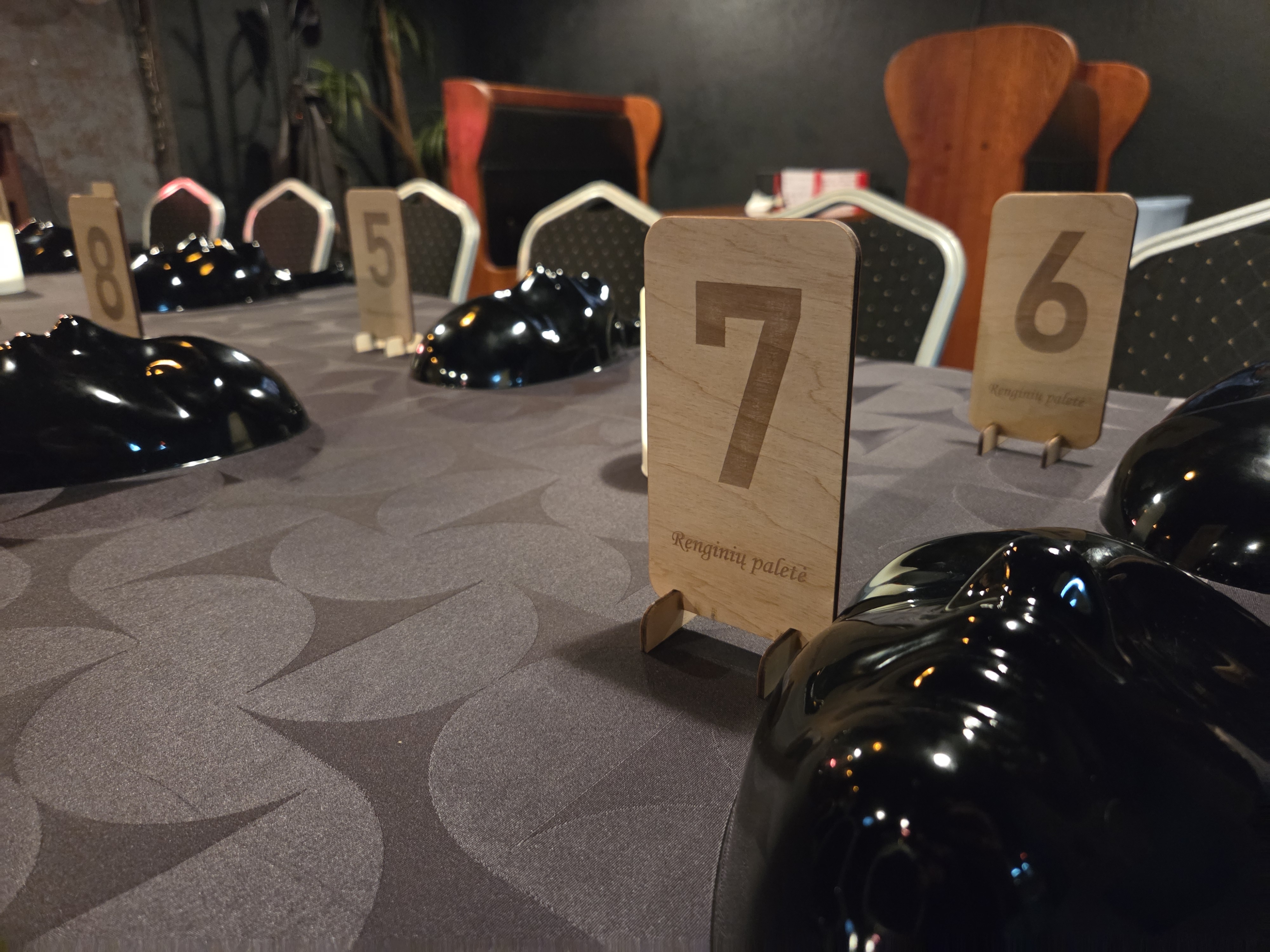 Žaidimas „Mafija“