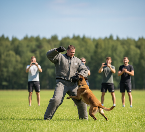 Bernvakaris nasruose