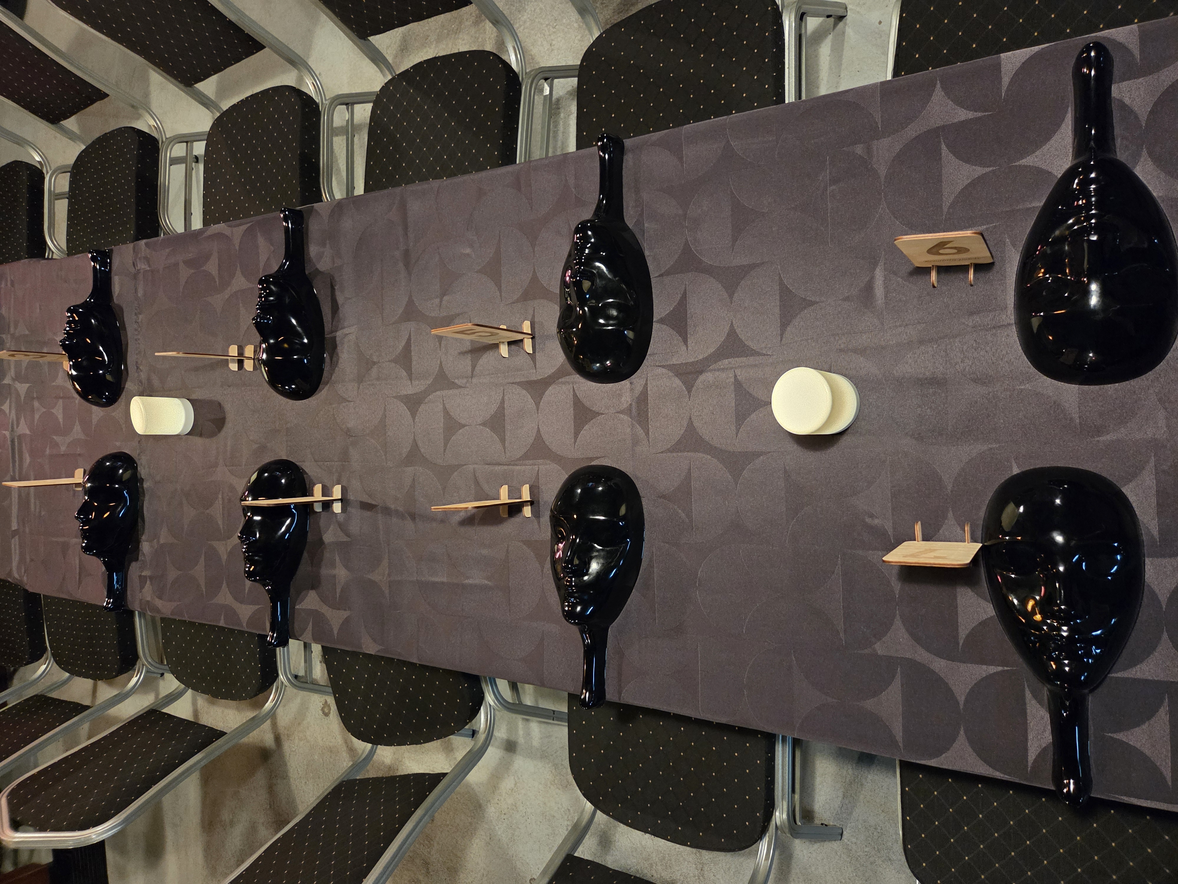 Žaidimas „Mafija“