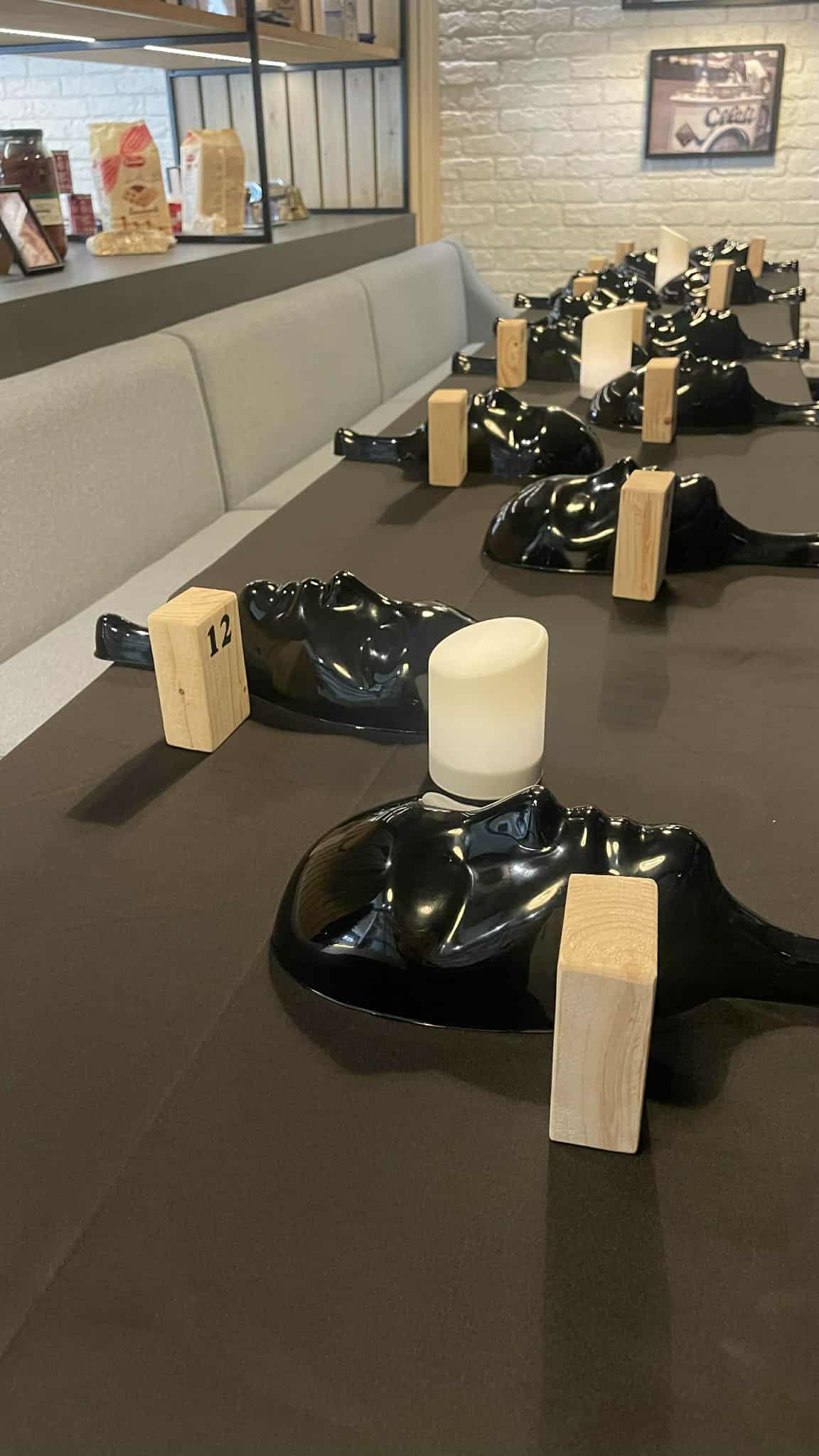 Žaidimas „Mafija“