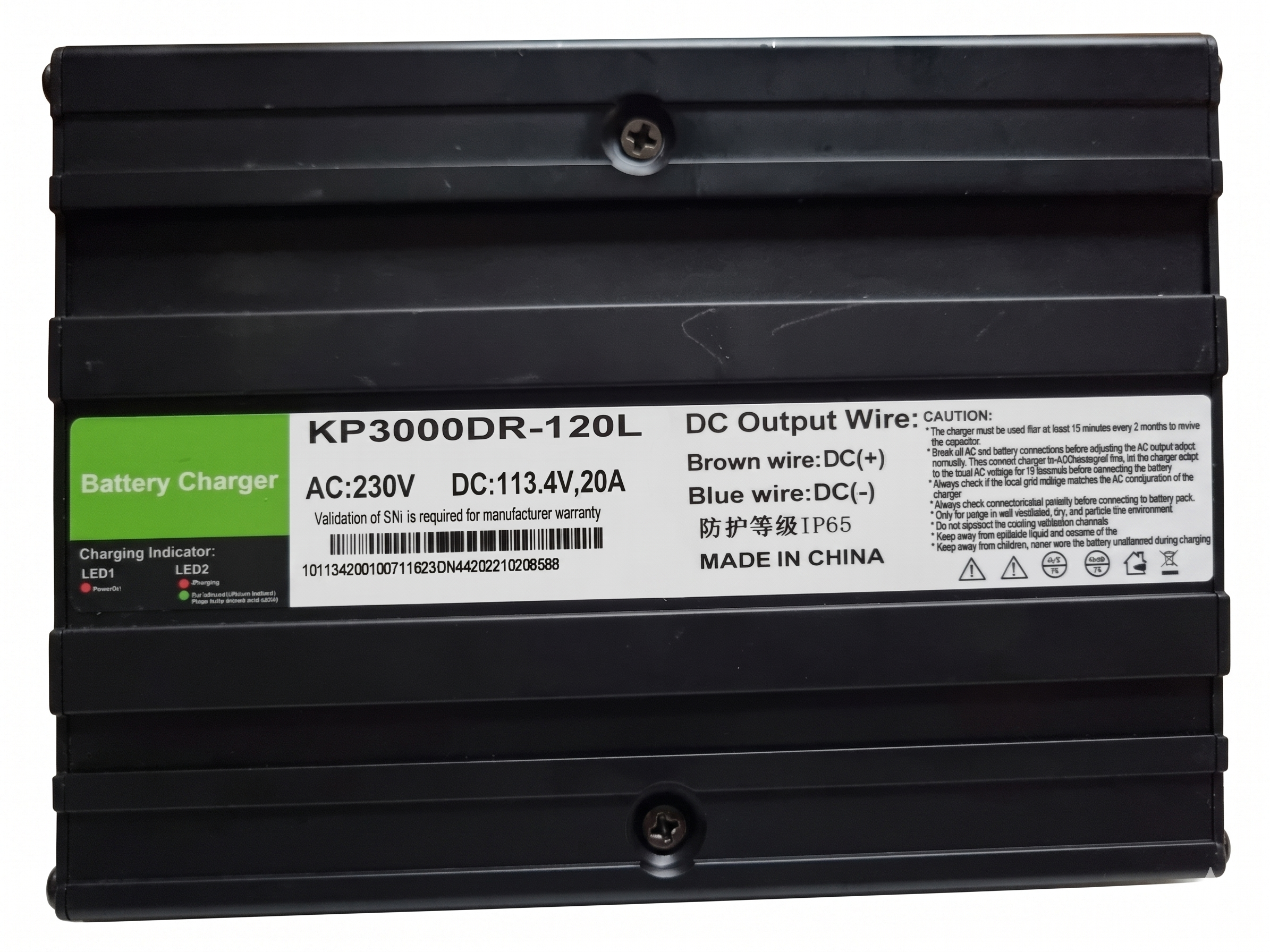 Battery Charger