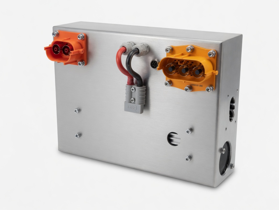 Control Box