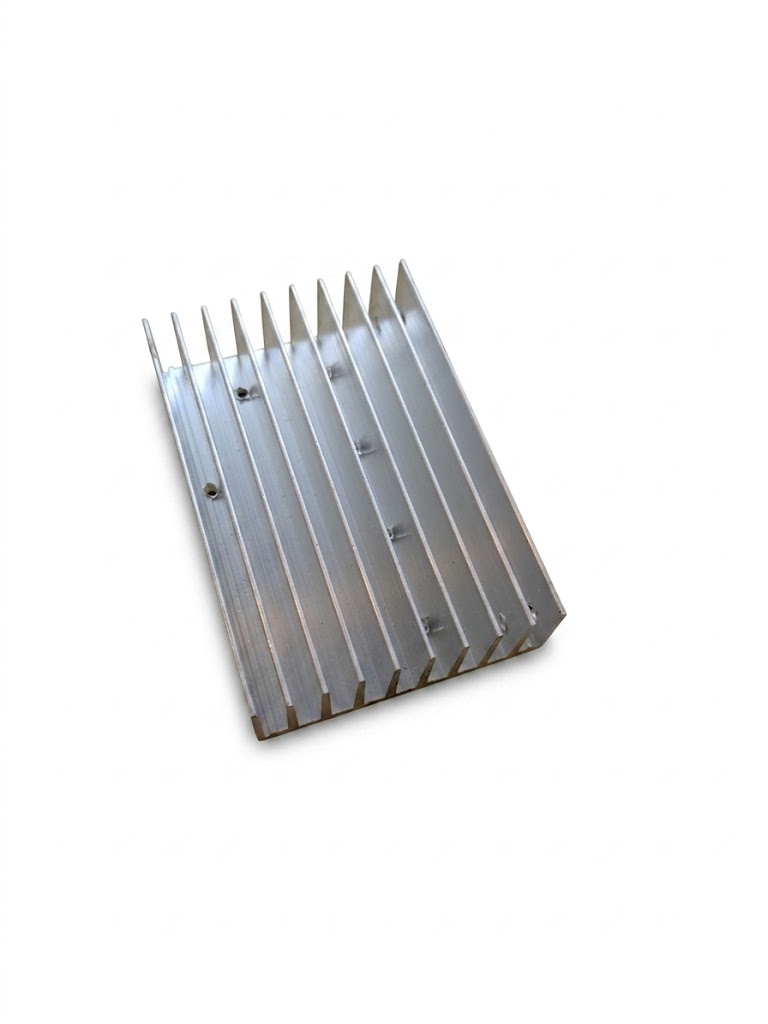 Heat sink #4