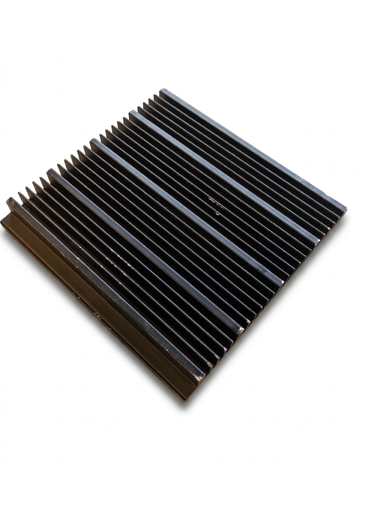 Heat sink #6