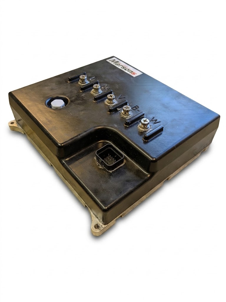 Marsons 144V controller