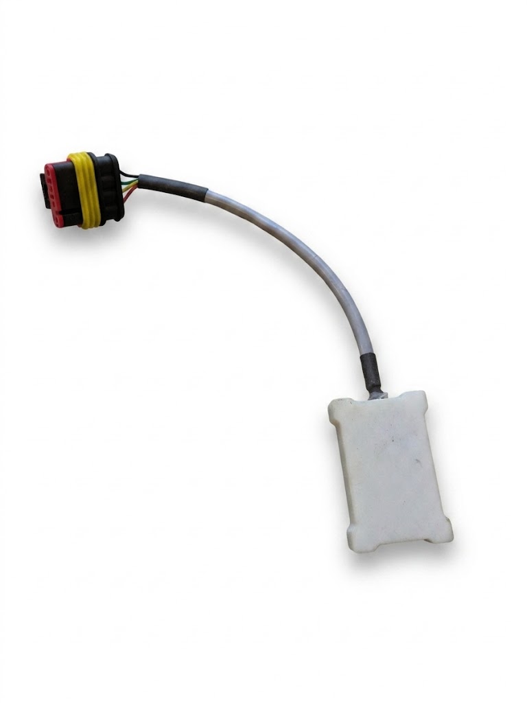 Bluetooth dongle for ESC900
