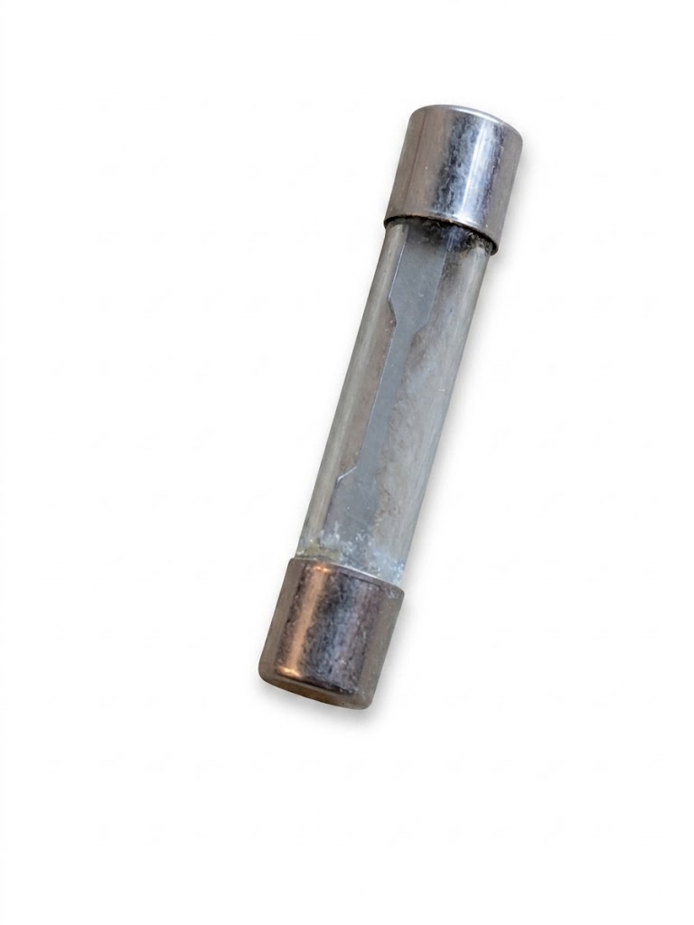 Glass Fuses