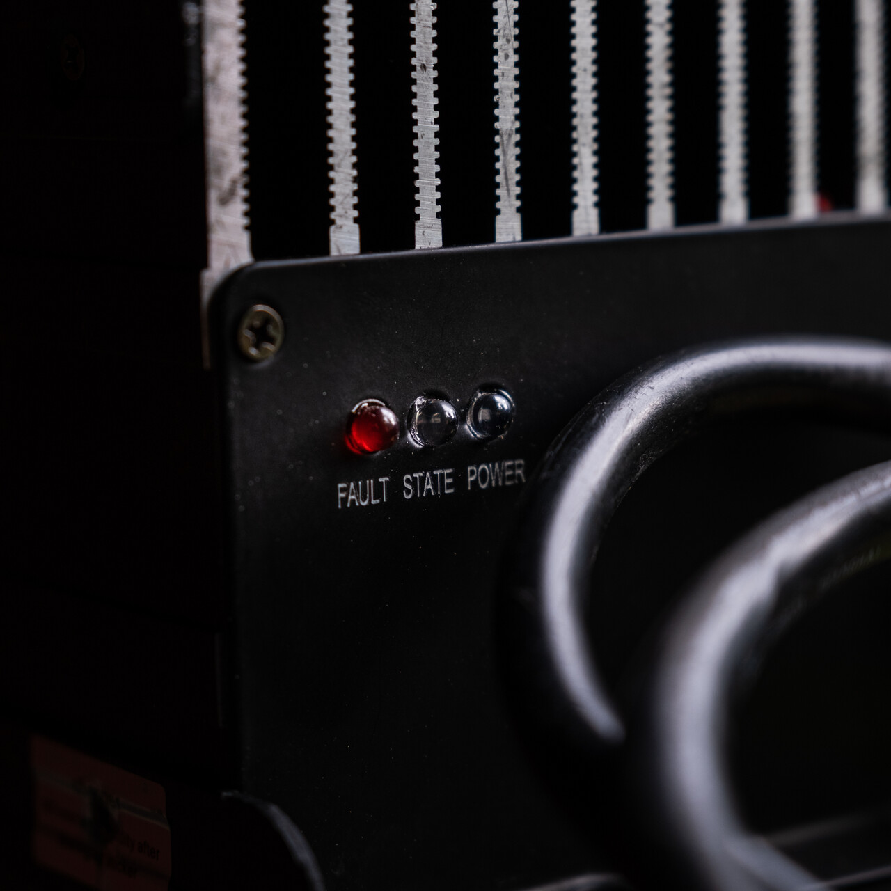 Battery Charger