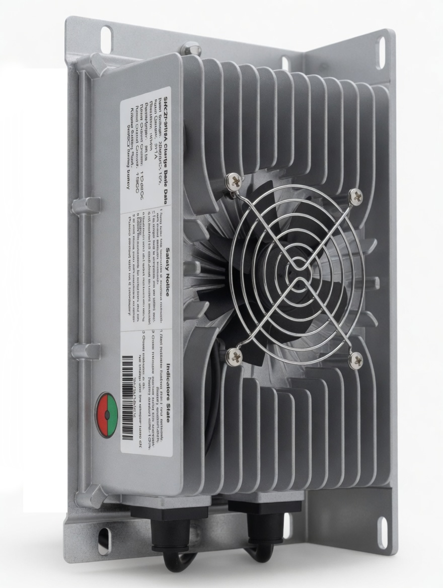 Onboard Battery Charger