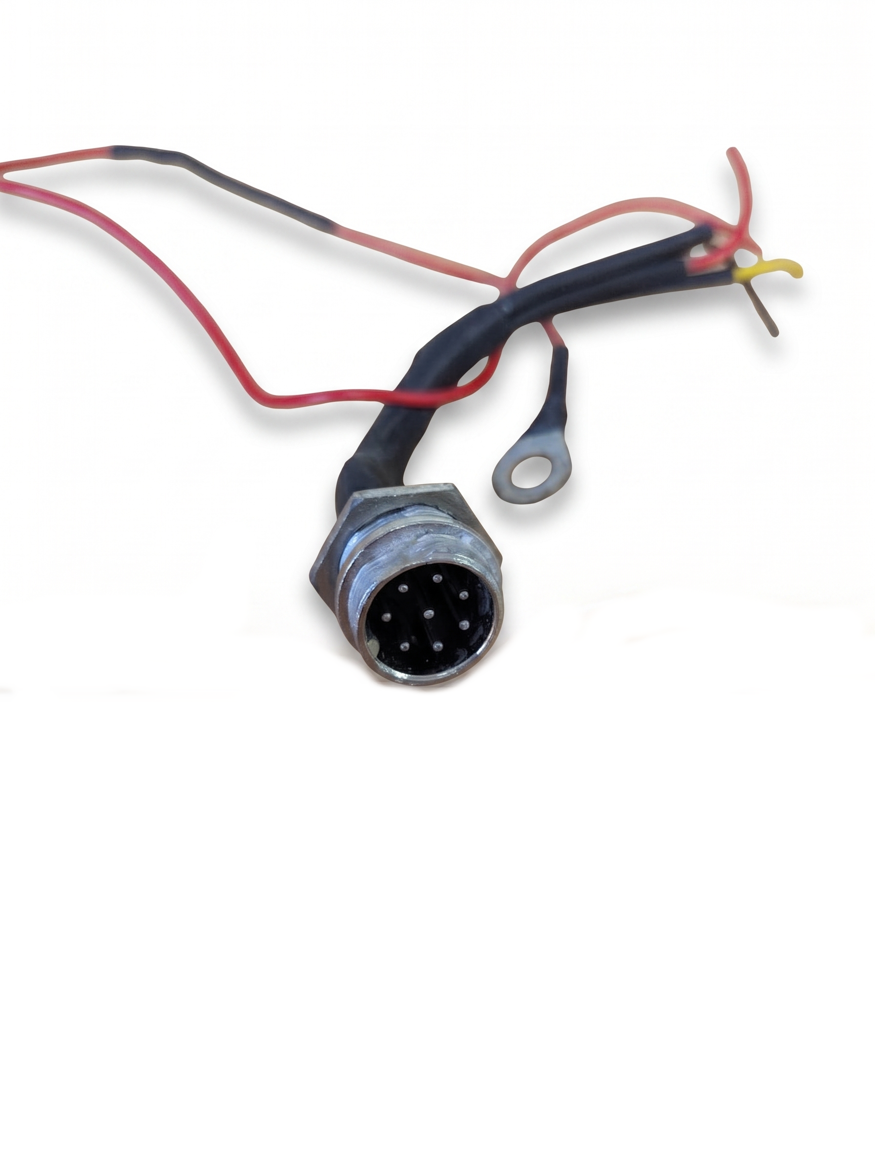 Gen 1 Aircraft Connector & Harness