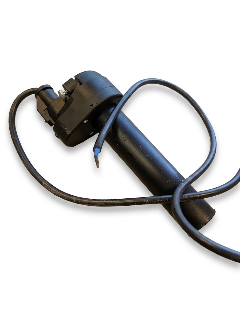 Magura throttle