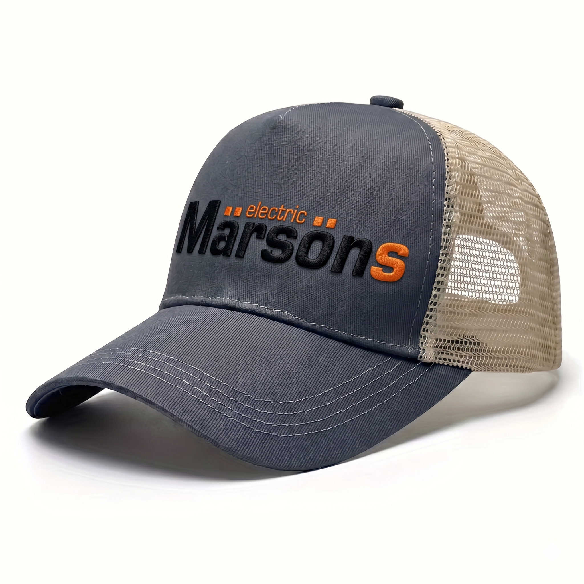 Truckers cap