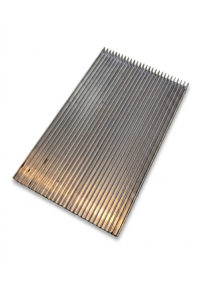 Heat sink #1