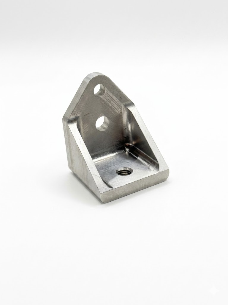 Cage support, Gen02