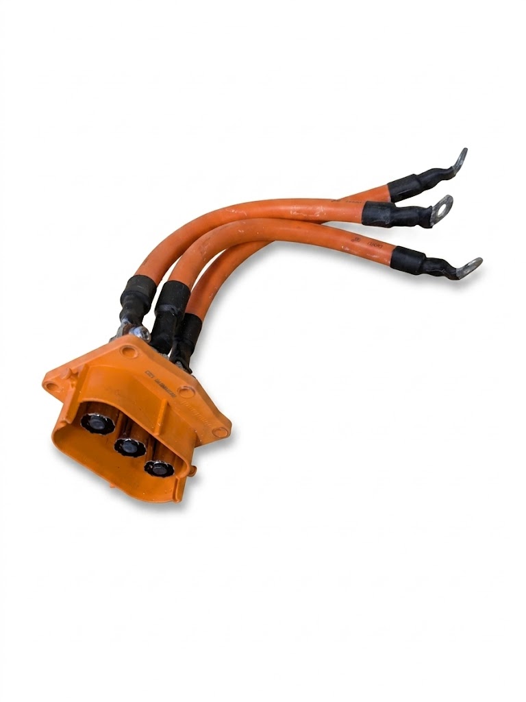 Phase cable harness (Generation 1 control unit)