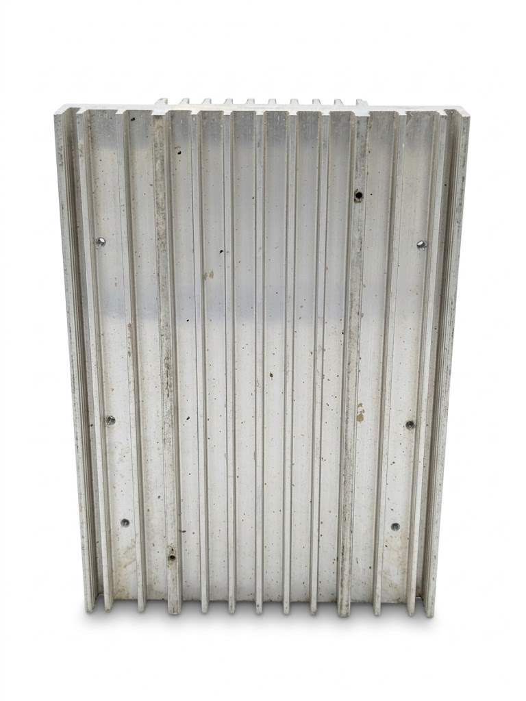 Heat sink #7