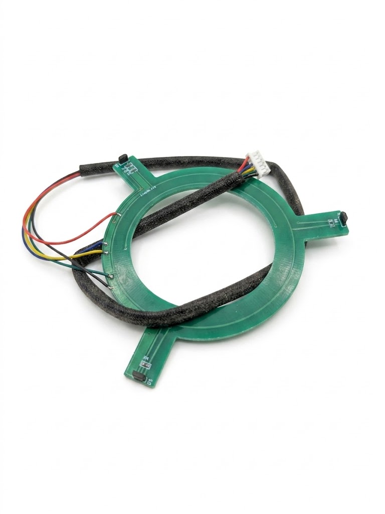 Hall sensor (Replacement for OMV.1)