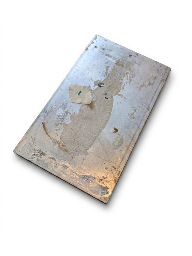 Heat sink #1