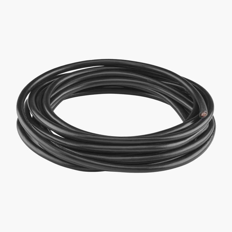 Battery Cable 50mm2 Black