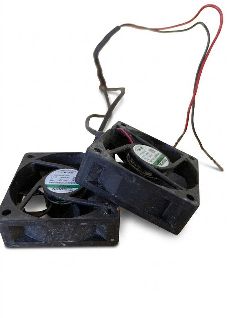 Sunon Maglev Cooling Fan