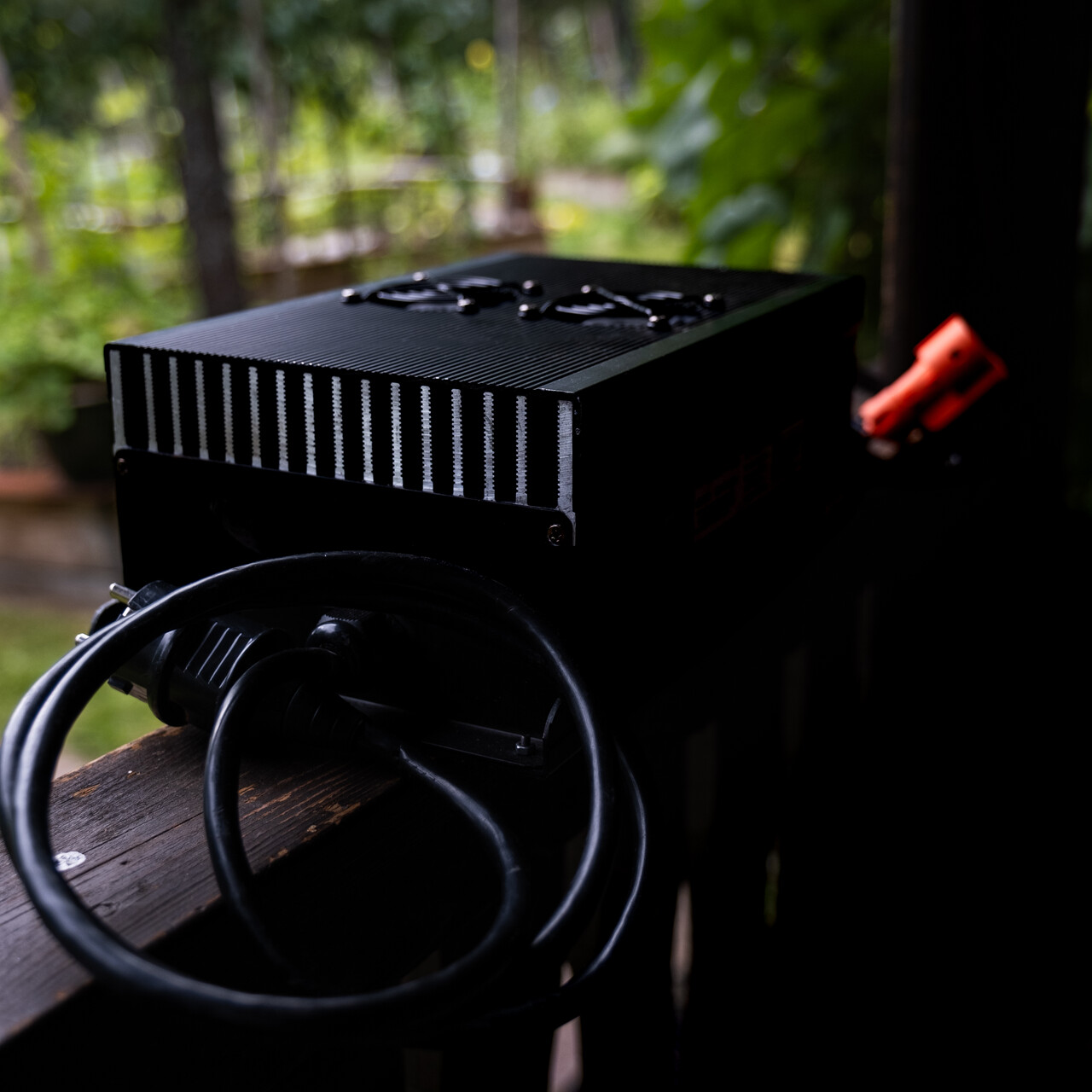 Battery Charger