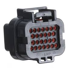 26-Pin Automotive Connector ESC900