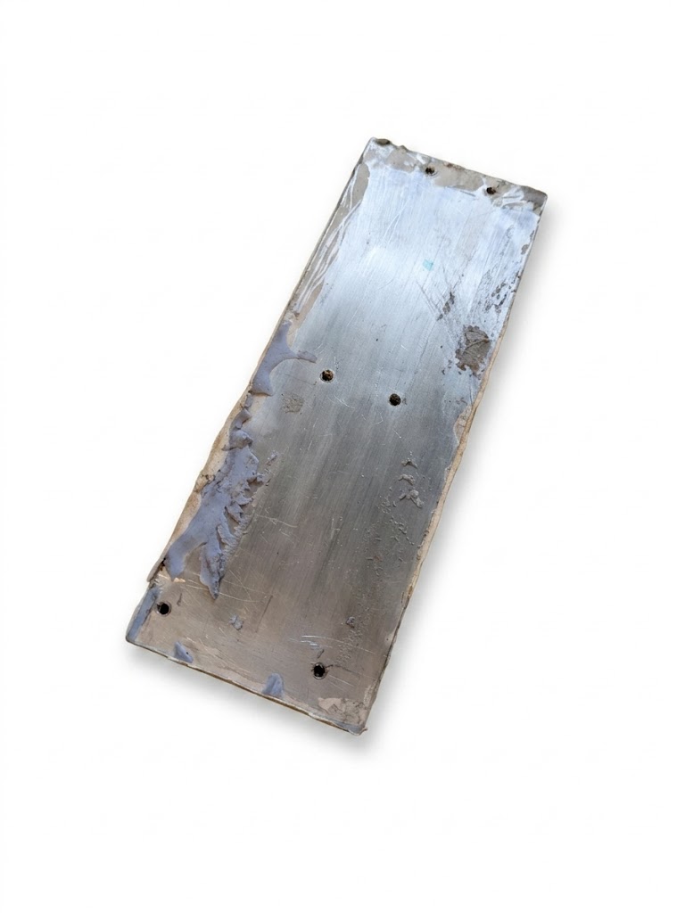 Heat sink #8