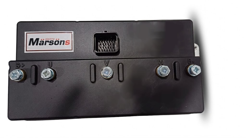 Marsons ESC900 OMV.1