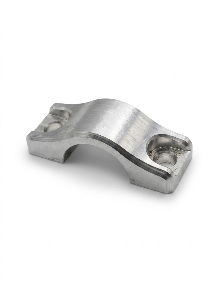 Cage bracket, upper, Gen02