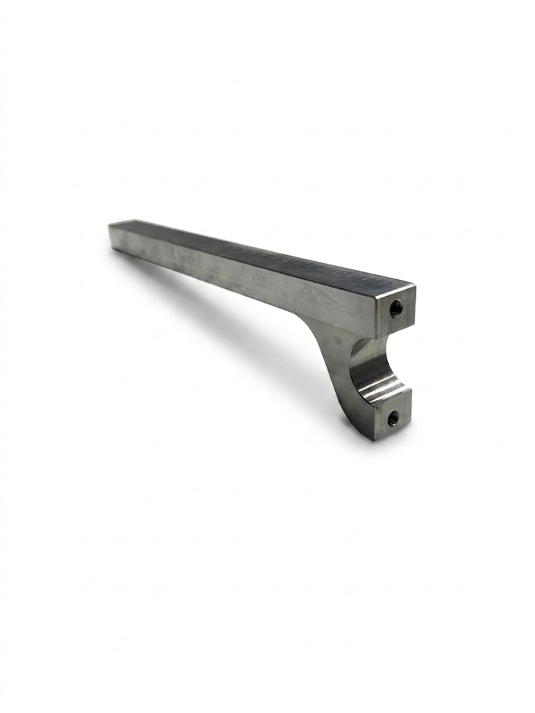 Cage bracket, lower, Gen02