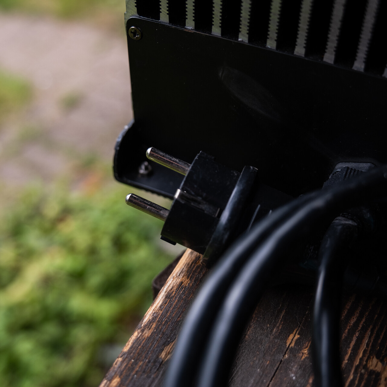Battery Charger