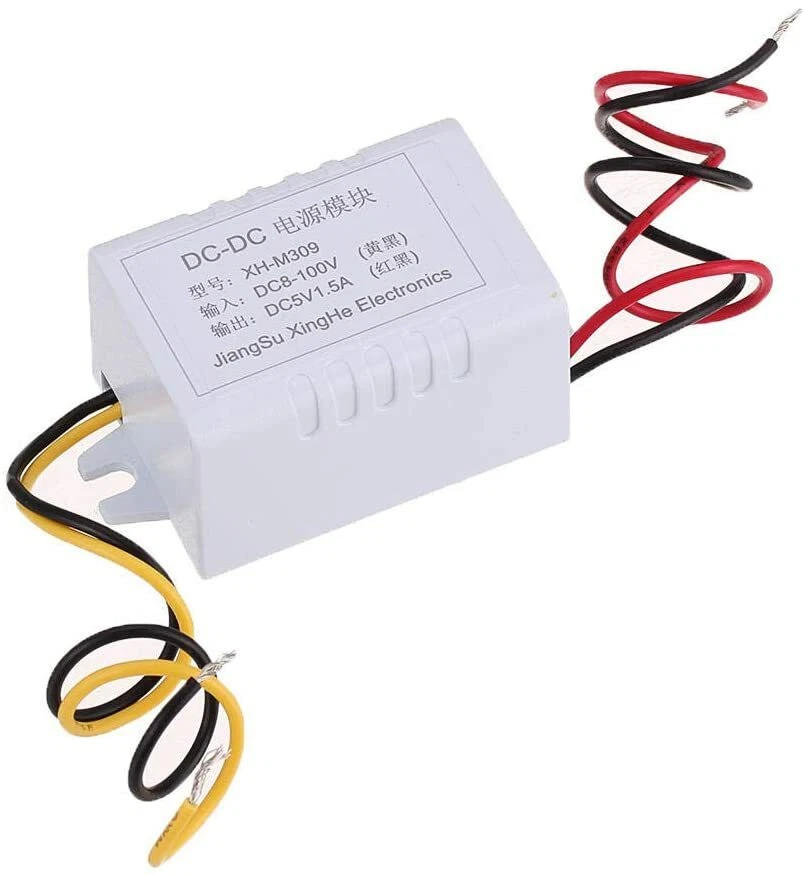 DC/DC converter