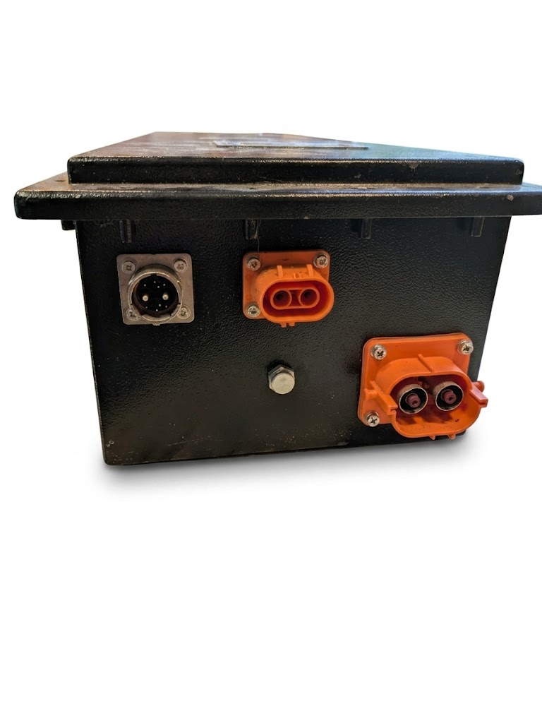 Battery box