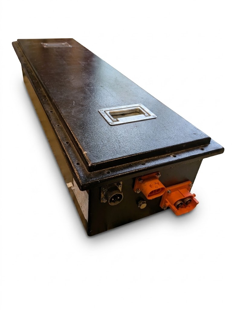 Battery box