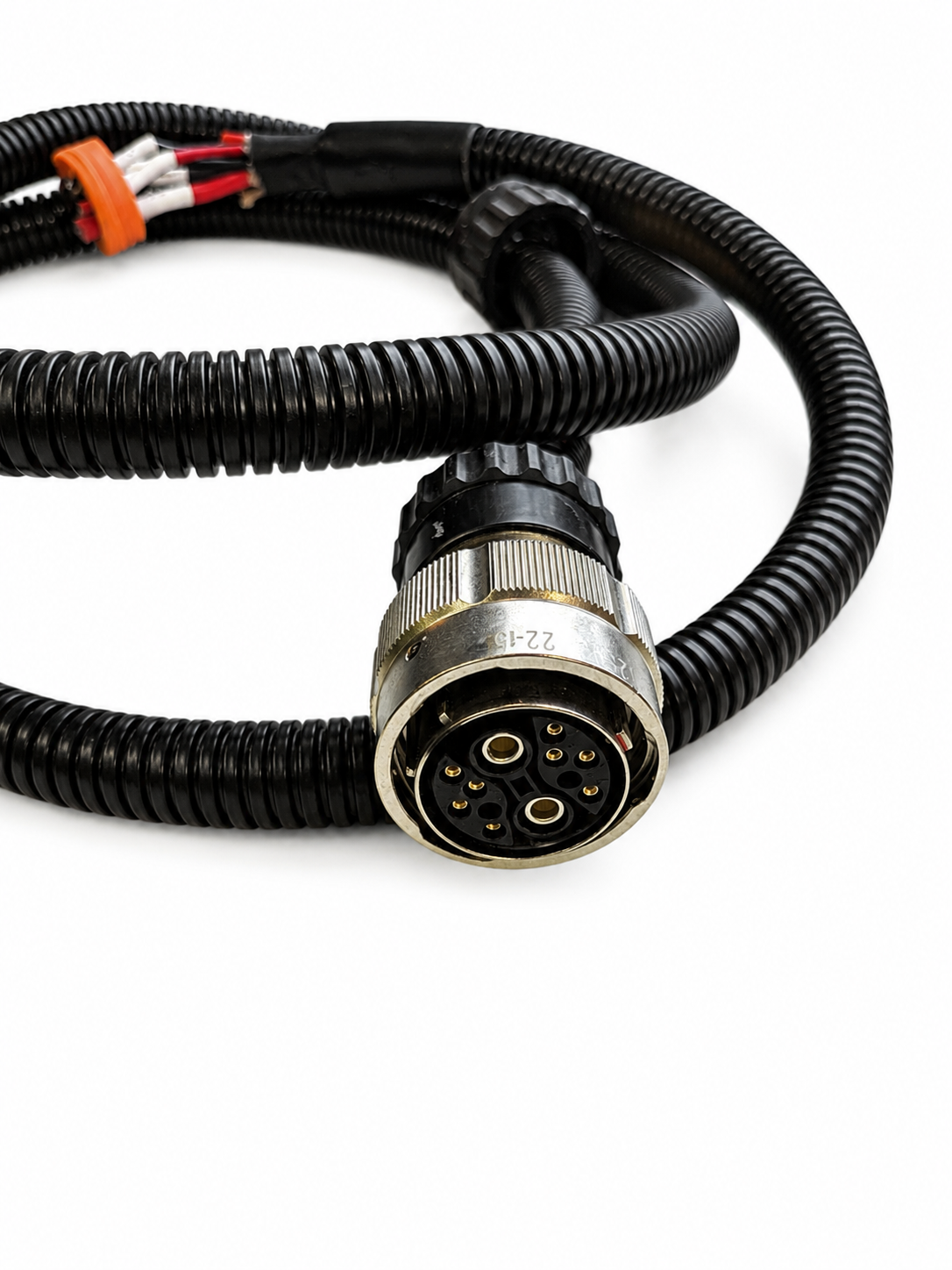 Communication cable (UI to Battery)