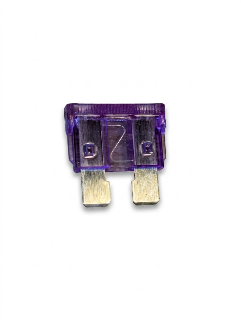 Flat Automotive Fuses