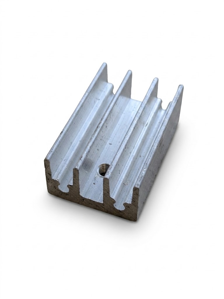 Heat sink #5