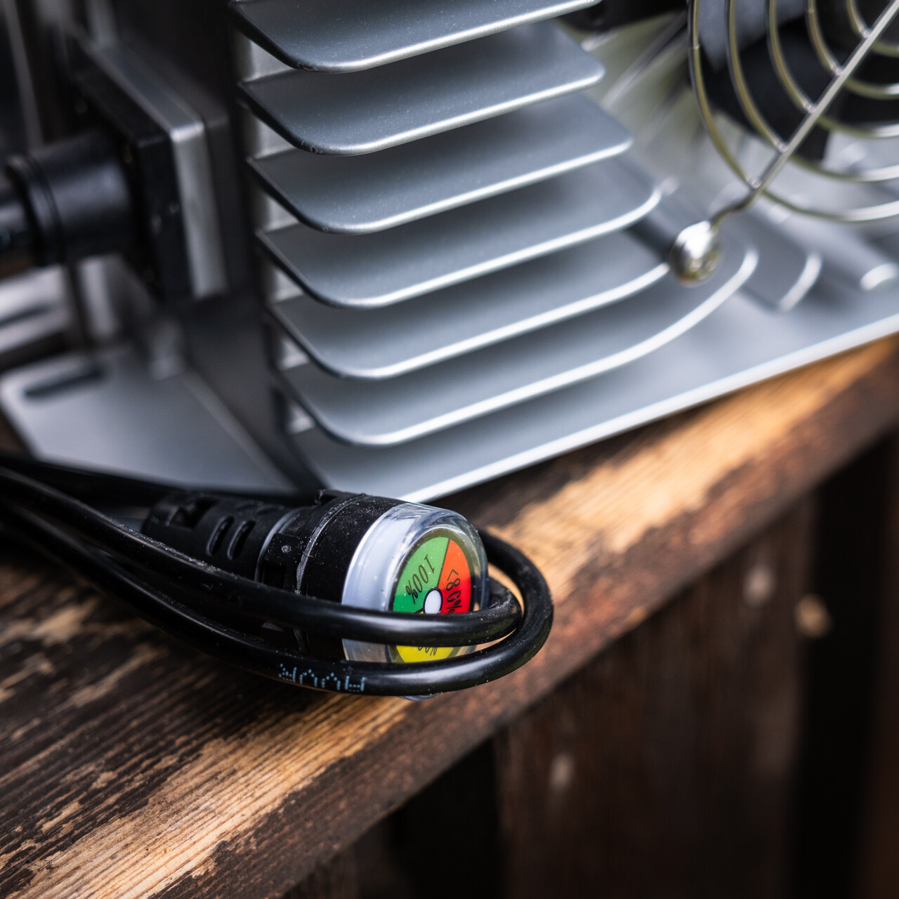 Onboard Battery Charger