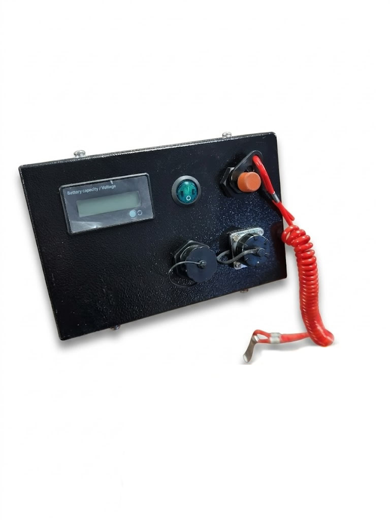 User interface Gen01