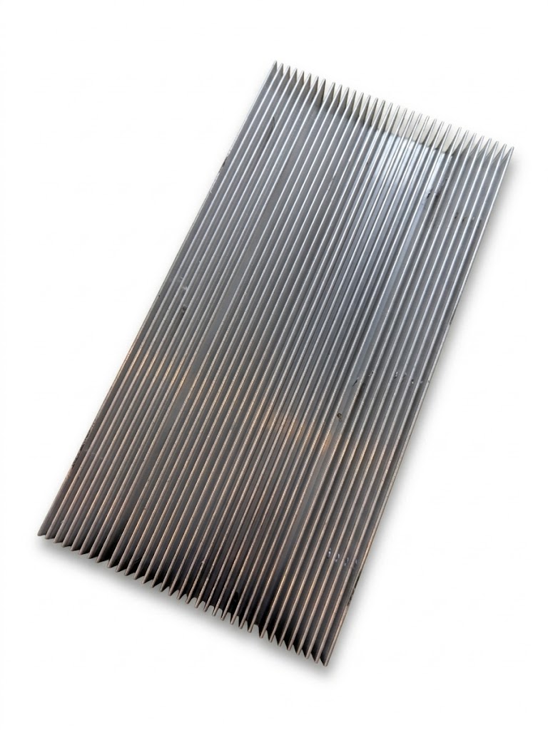 Heat sink #3