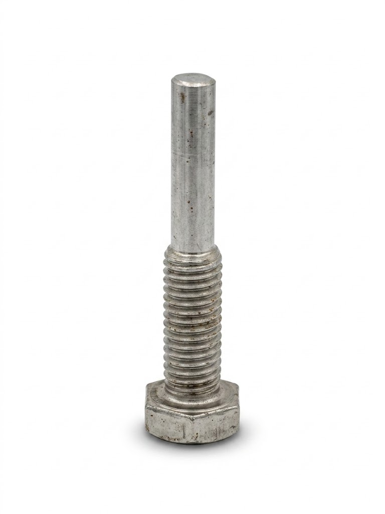 Rudder pin, Gen01